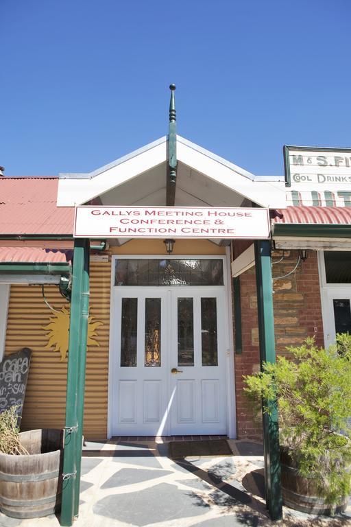 Bed and Breakfast The Fruiterer'S Farrell Flat Esterno foto